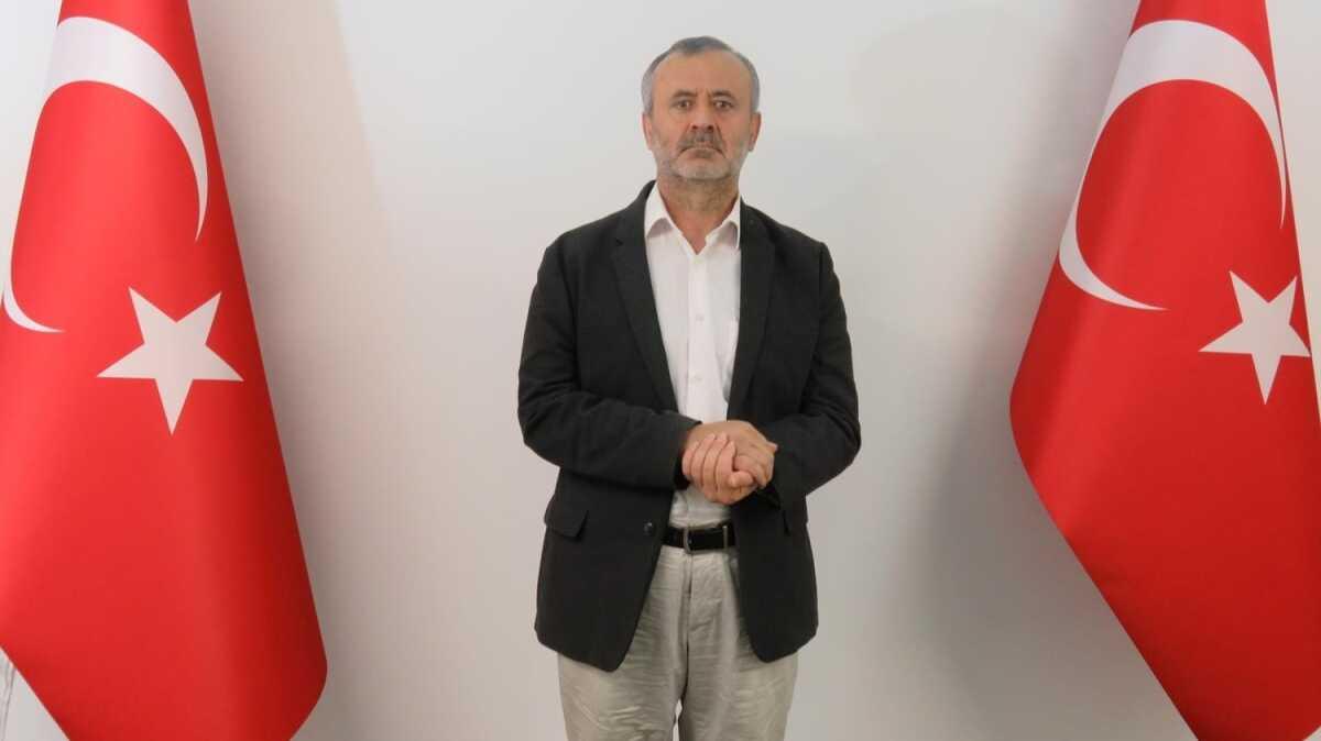 FET'c Orhan nand Orta Asya genel sorumlusu olduunu itiraf etti