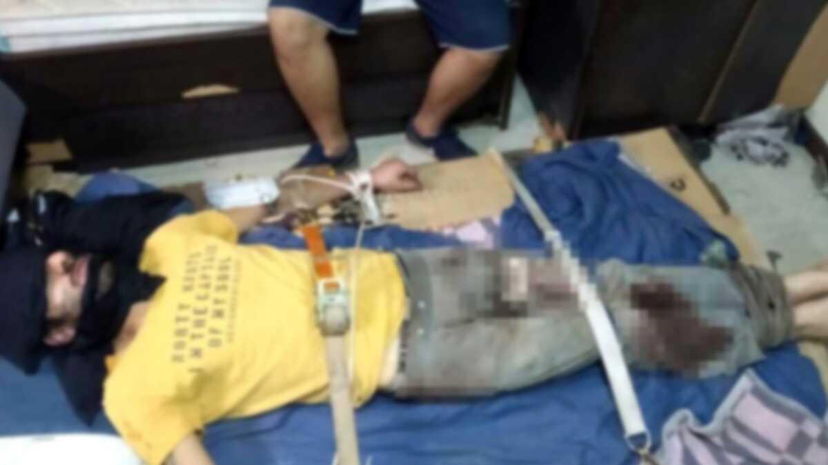 Okyanustaki dehette yeni gelime: "Bize bu konumda kimse ulaamaz deil mi""
