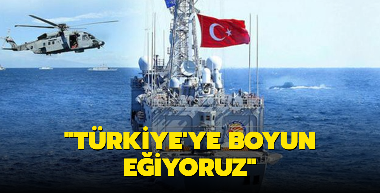 Ελληνικά ΜΜΕ: Υποκλινόμαστε στην Τουρκία