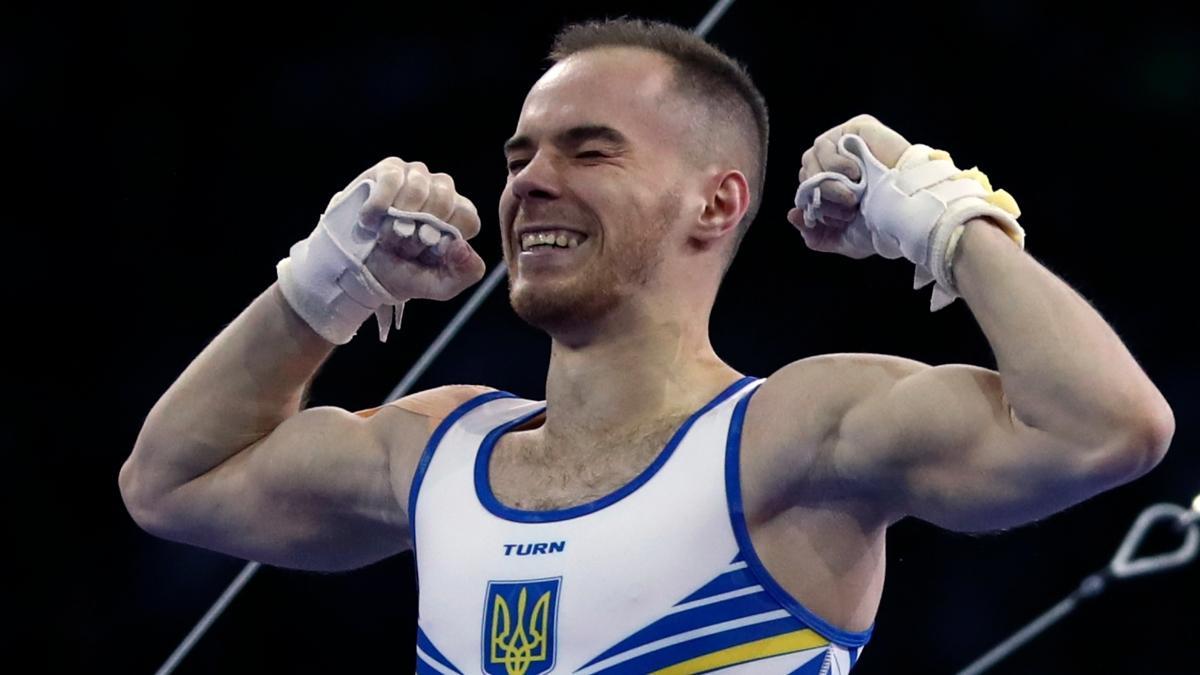 Oleg Verniaiev'e dopingden drt yl ceza