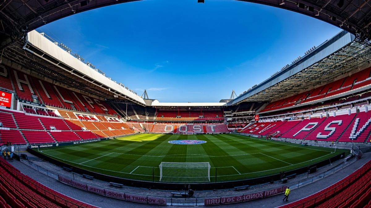 PSV-Galatasaray mann biletleri sata kyor