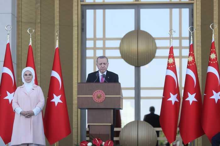 15 Temmuz Gecesi Savaşan Yiğitler