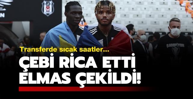 Son dakika Galatasaray haberleri... Ahmet Nur ebi rica etti; Burak Elmas, Valentin Rosier transferinden ekildi!