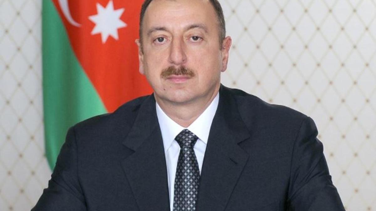 Son dakika haberi: Aliyev'den Erdoan'a "15 Temmuz" telefonu