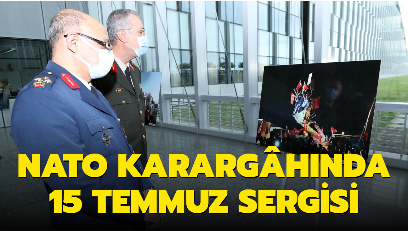 Anadolu Ajansı fotoğrafları ziyaretçilerini bekliyor