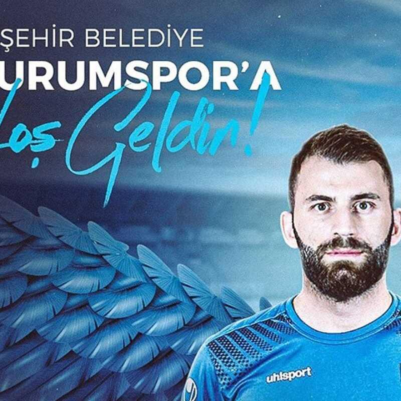 BB Erzurumspor Mustafa Yumlu transferini aklad