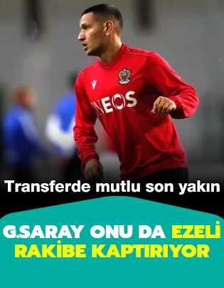 Ocak bombası! 1.97’lik Kalifa Coulibaly Galatasaray’a ...