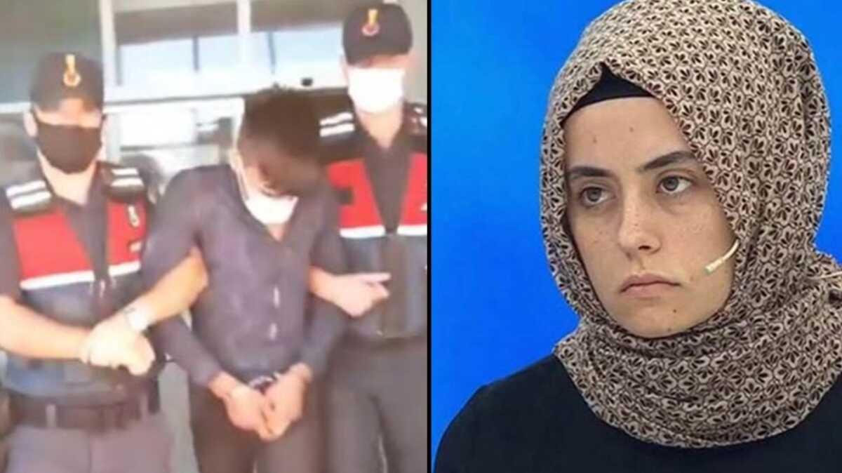Byken ifti cinayetinde pheli kuzen Mehmet Ali Dayanr tutukland
