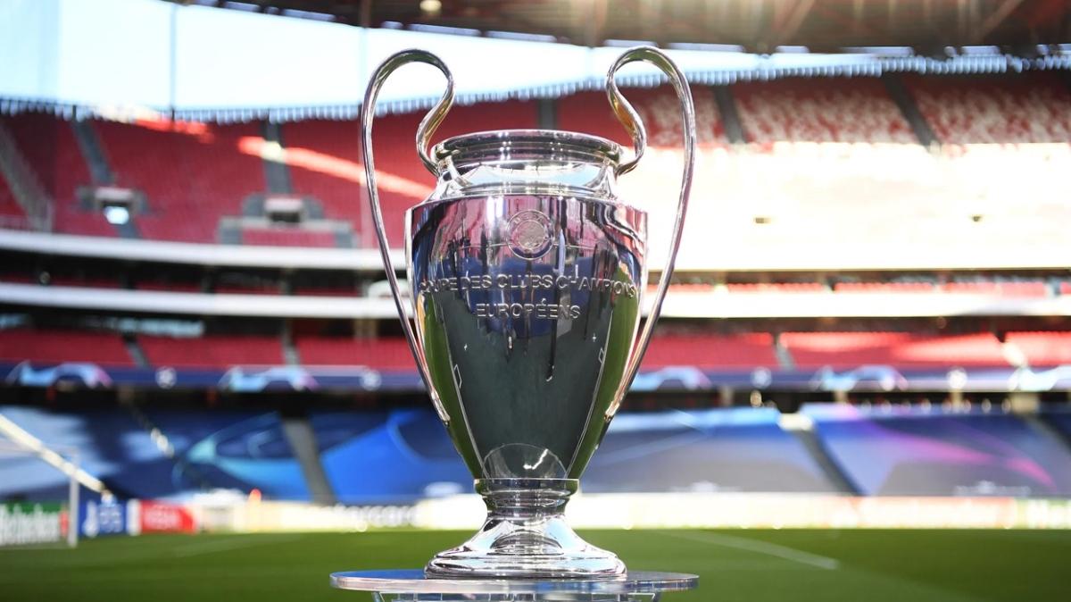 UEFA açıkladı! 2023 Şampiyonlar Ligi finali İstanbul'da...