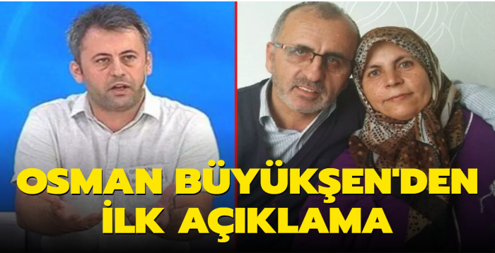 Trkiye'yi gzyalarna boan Osman Byken itiraf sonras isyan etti