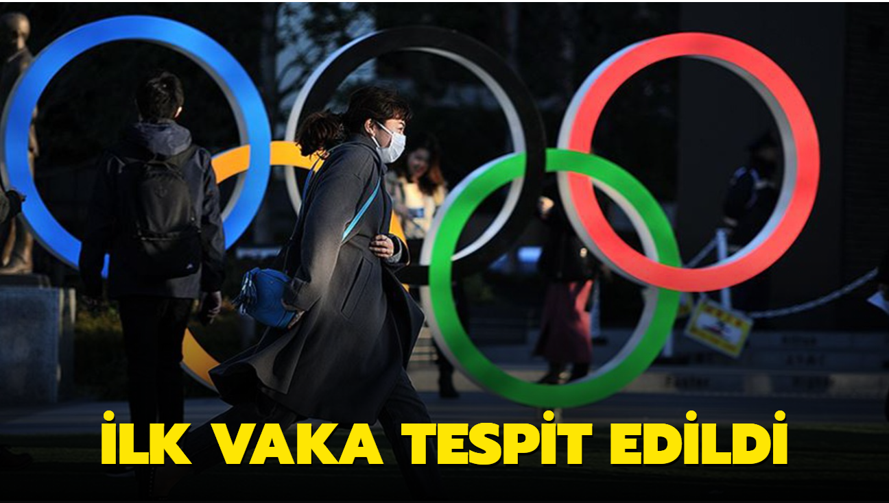 Tokyo Olimpiyatları'na sayılı günler kala endişelendiren gelişme