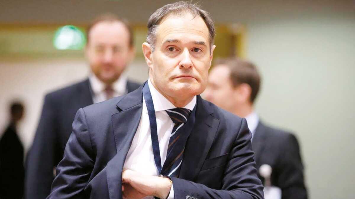 AB'de delil karartma skandal
