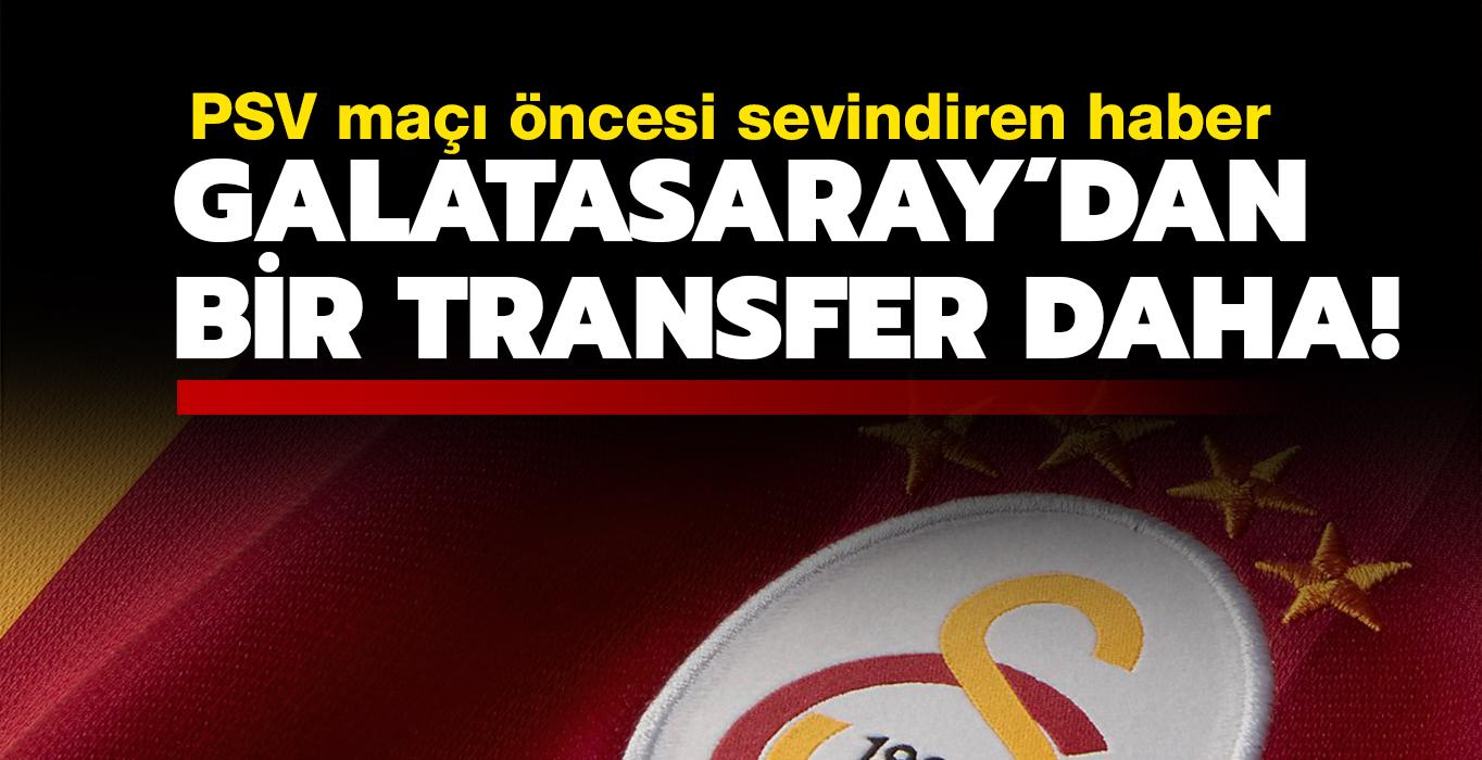 Son dakika Galatasaray haberleri... Berkan Kutlu Galatasaray'da