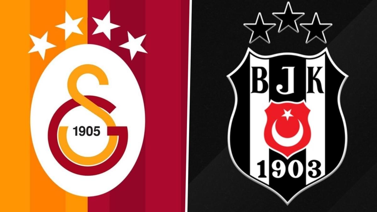 Beikta ile Galatasaray arasndaki kavga byyor! 'Byk acizlik'