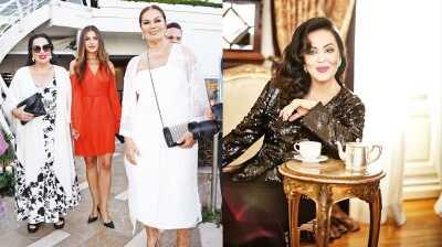 Sineman�n Sultan'� T�rkan �oray geri d�n�yor