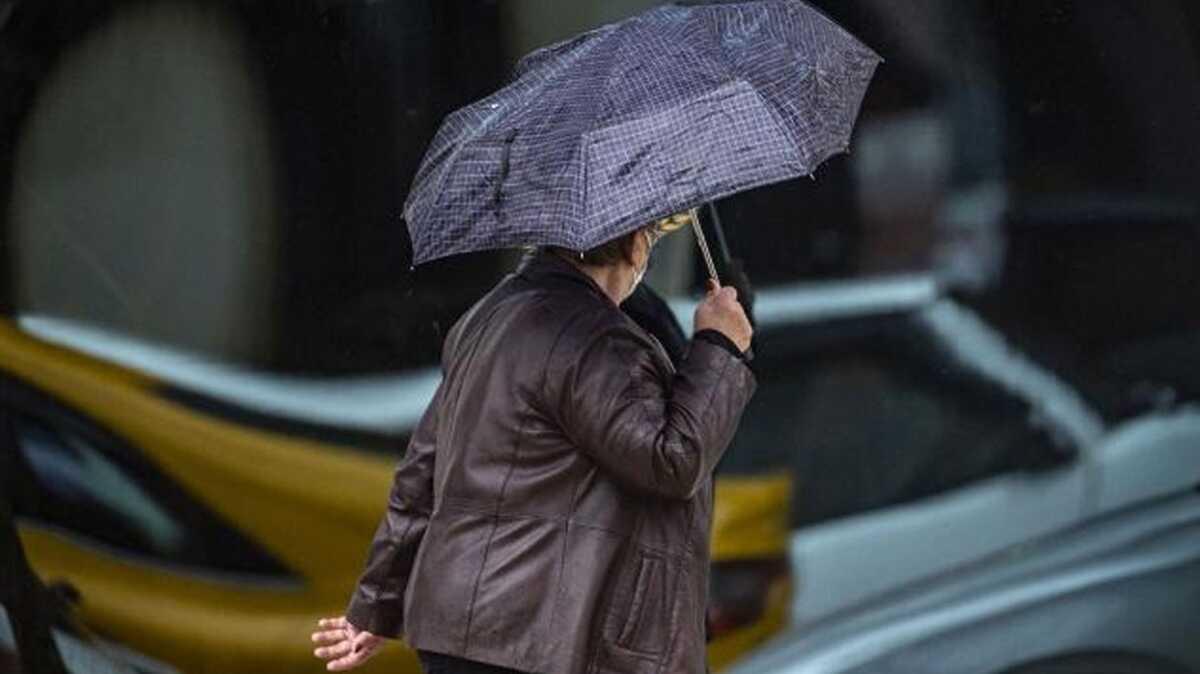 Trkiye genelinde yal havalar etkili olacak