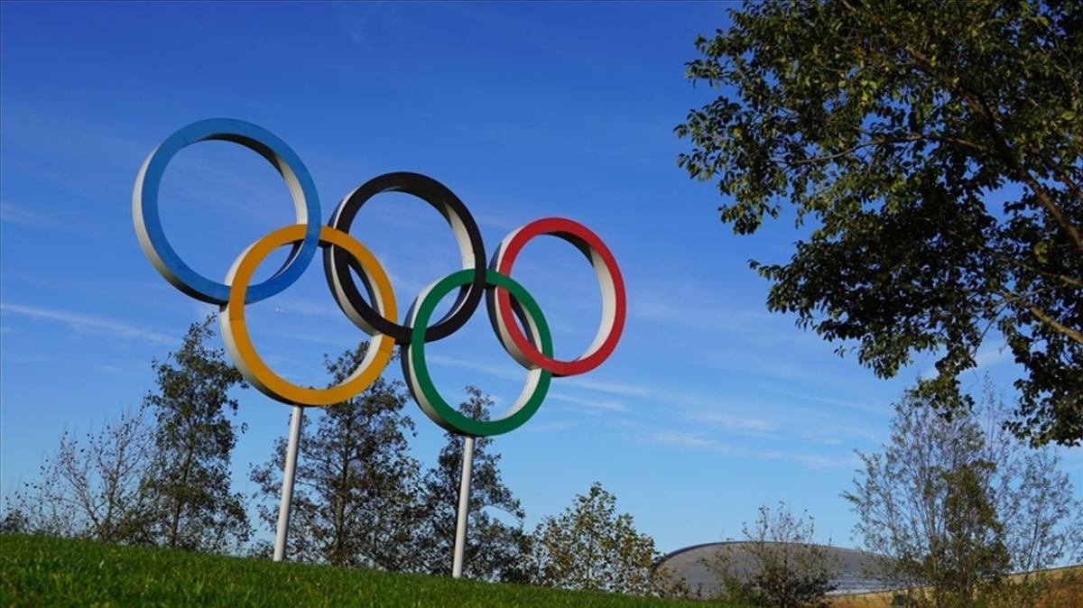 2032 Yaz Olimpiyatları Avustralya'da yapılacak