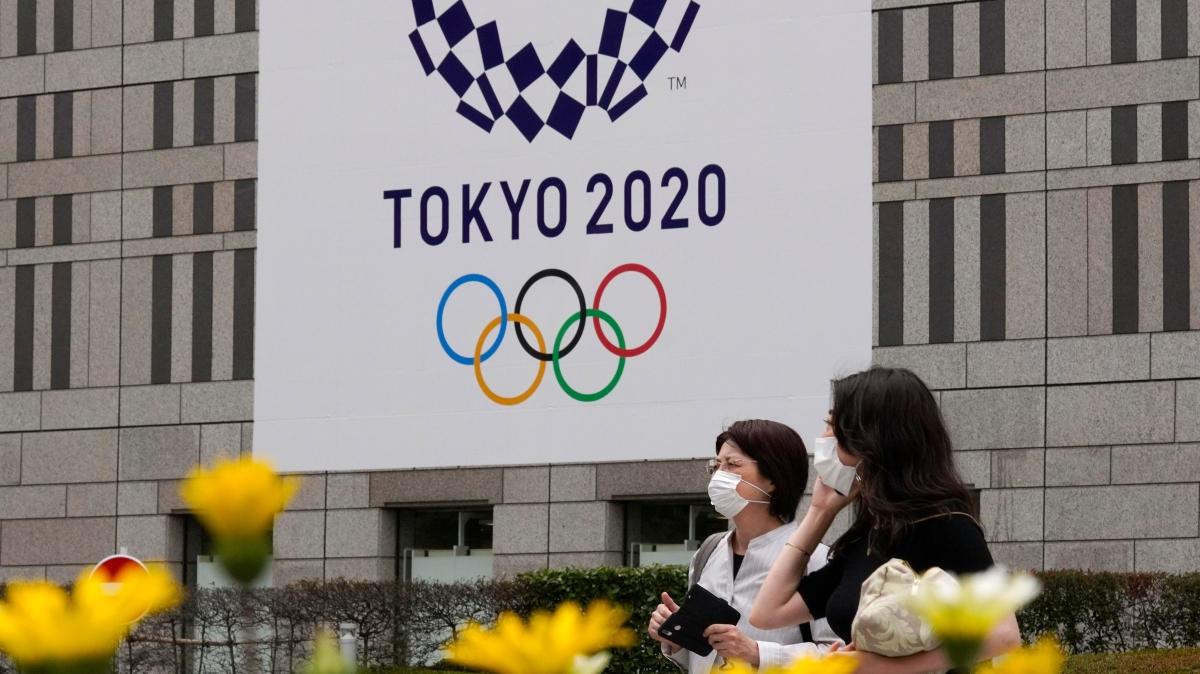Tokyo 2020'de futbol msabakalar balyor