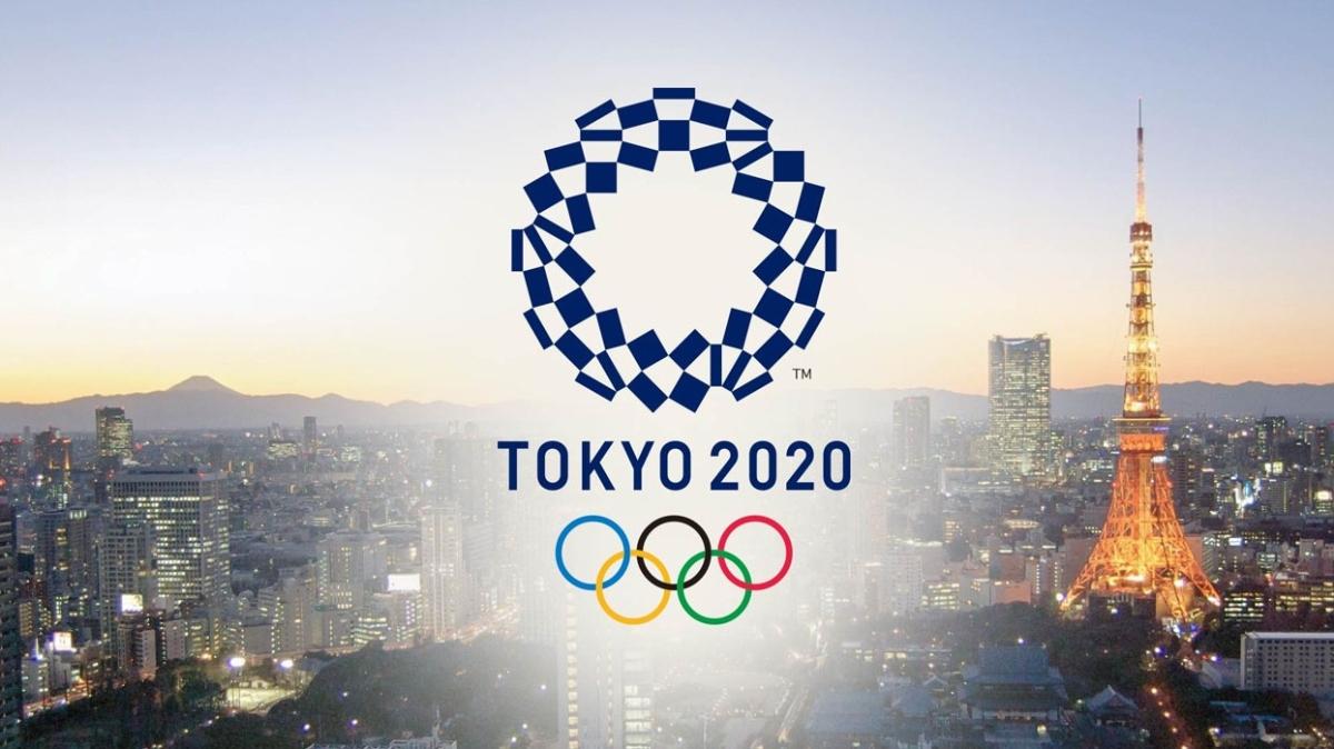 2020 Tokyo Olimpiyat Oyunlar'nn resmi al bugn gerekleiyor