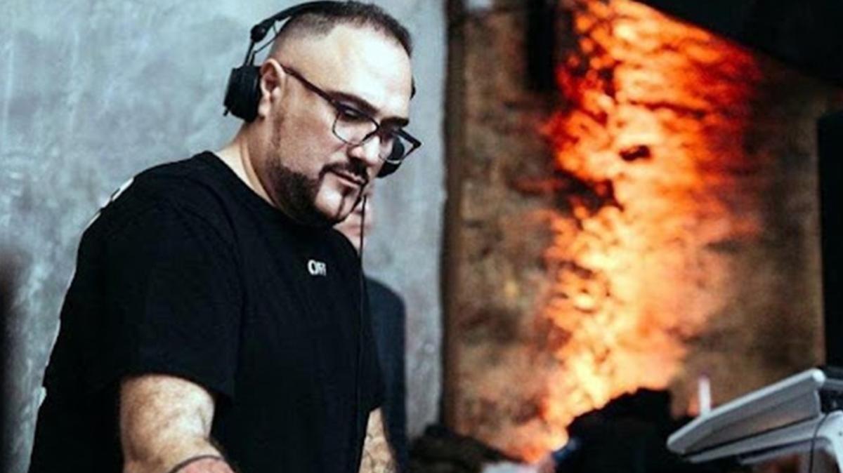 Dnyaca nl DJ Antonis Karagounis hayatn kaybetti