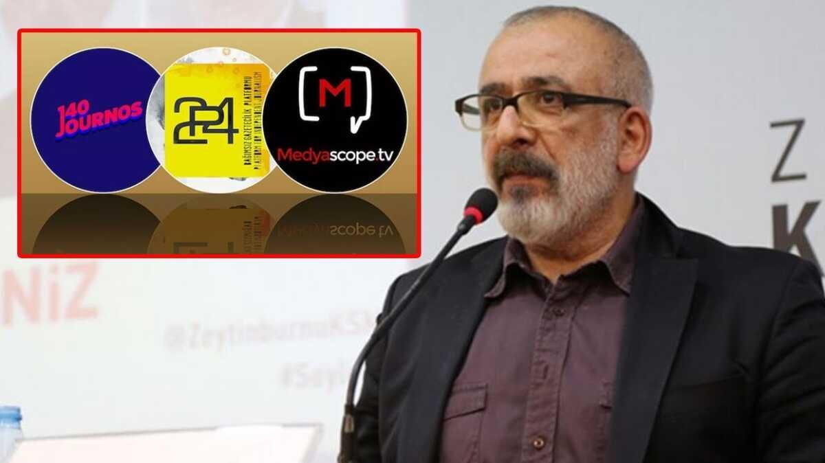 Besleme medyay tam 1 yl nce yazmt... AKAM yazar  Ahmet Keke'in o yazs sosyal medyada gndem oldu
