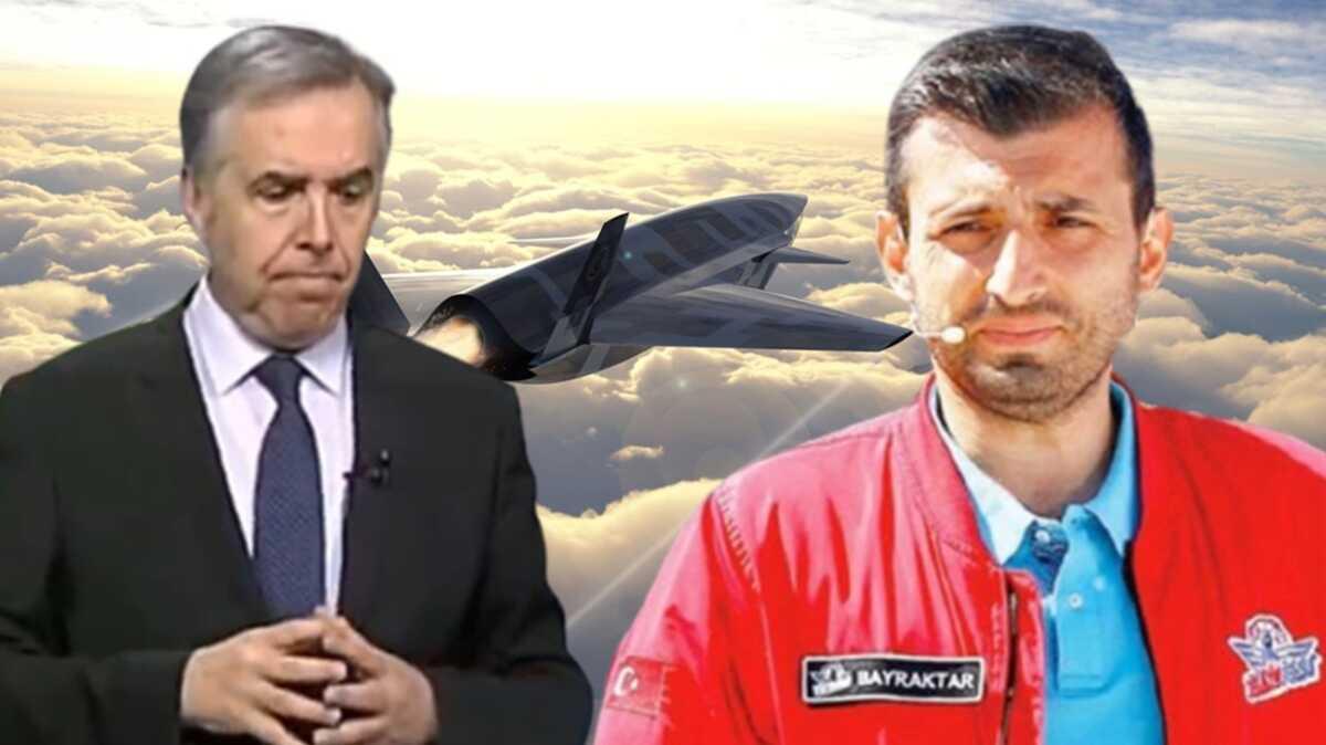 seluk bayraktar mius milli muharip uak yunanistan fotoraflar resimleri
