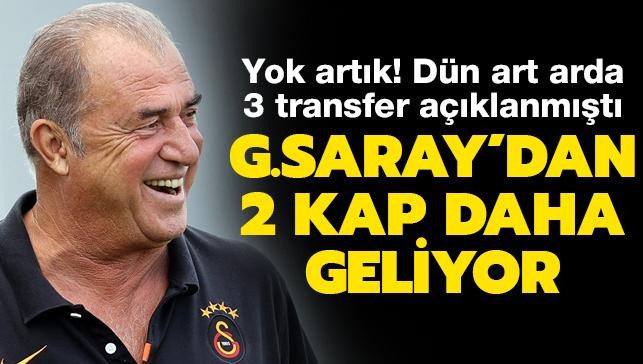 Galatasaray, Gedson Fernandes ve Berkan Kutlu transferlerini aklamaya hazrlanyor