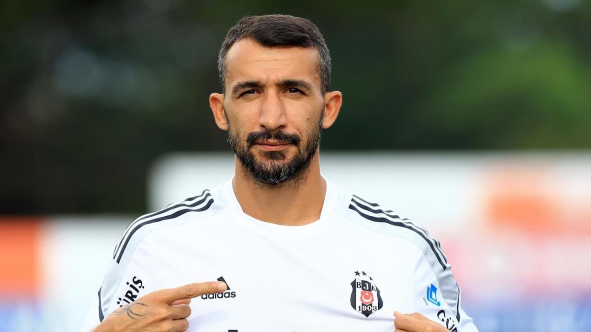 Mehmet Topal: 'ampiyonluk sonras Sergen Hoca beni istemiti'