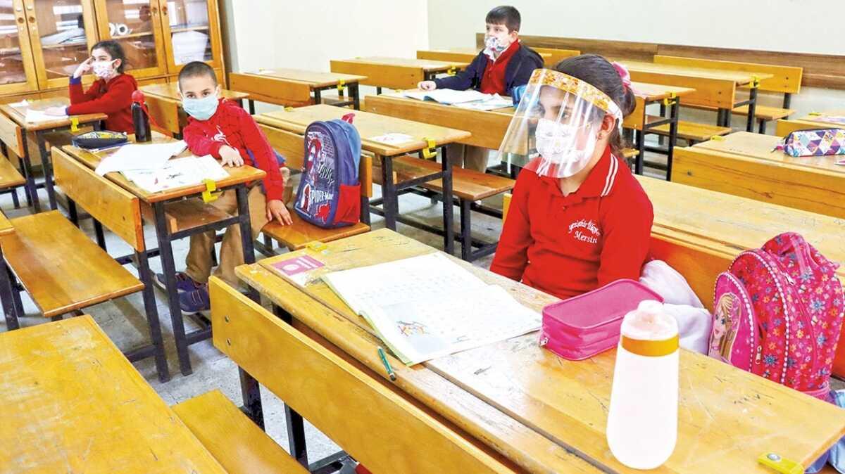 'Yz yze eitim tehlikede bir nesli kaybedebiliriz'