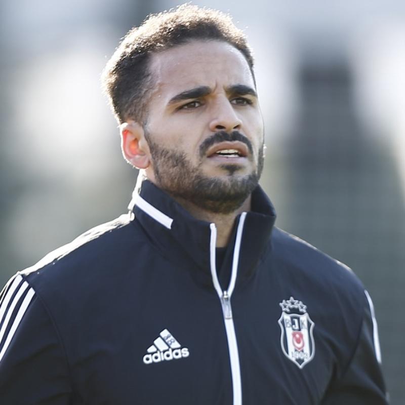 Douglas Beikta'tan Yeni Malatyaspor'a transfer oldu