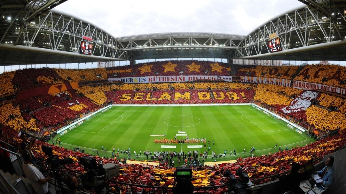 Galatasaray-PSV mann biletleri satta! En ucuz bilet 175 TL