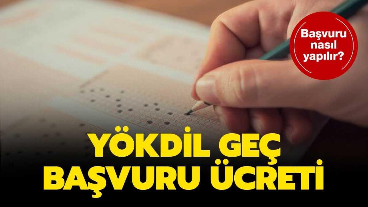 YKDL ge bavuru creti YKDL ge bavuru creti ne kadar YKDL ge bavuru nasl yaplr YKDL  2 ge bavuru YKDL bavuru  sym YKDL bavuru  fotoraflar resimleri