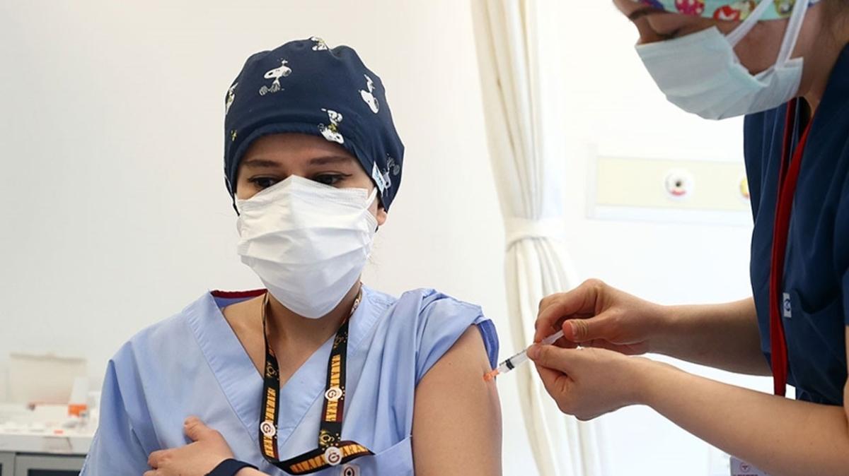 Kilis'te aşı teşviki: 5 bisiklet çekilişle dağıtılacak