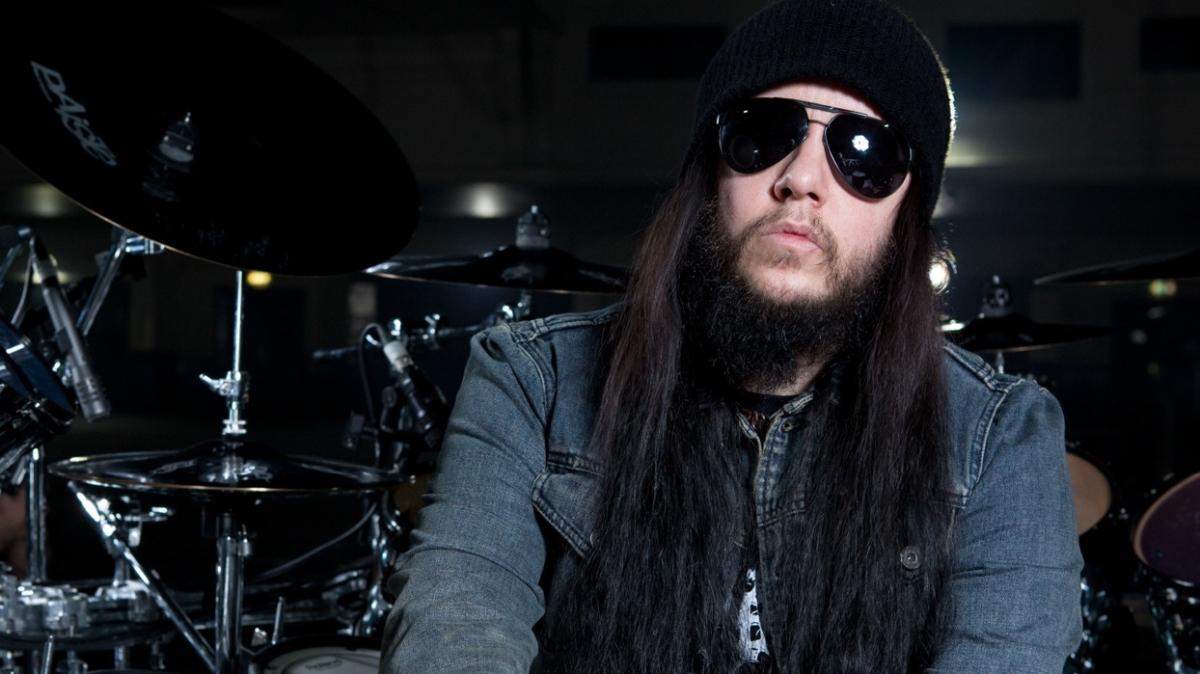 Slipknot'un eski bateristi Joey Jordison hayatn kaybetti