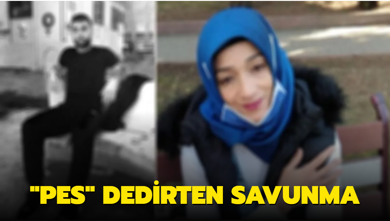 Ankara'da Sevgi'nin katili konutu: ldrme kastm yoktu