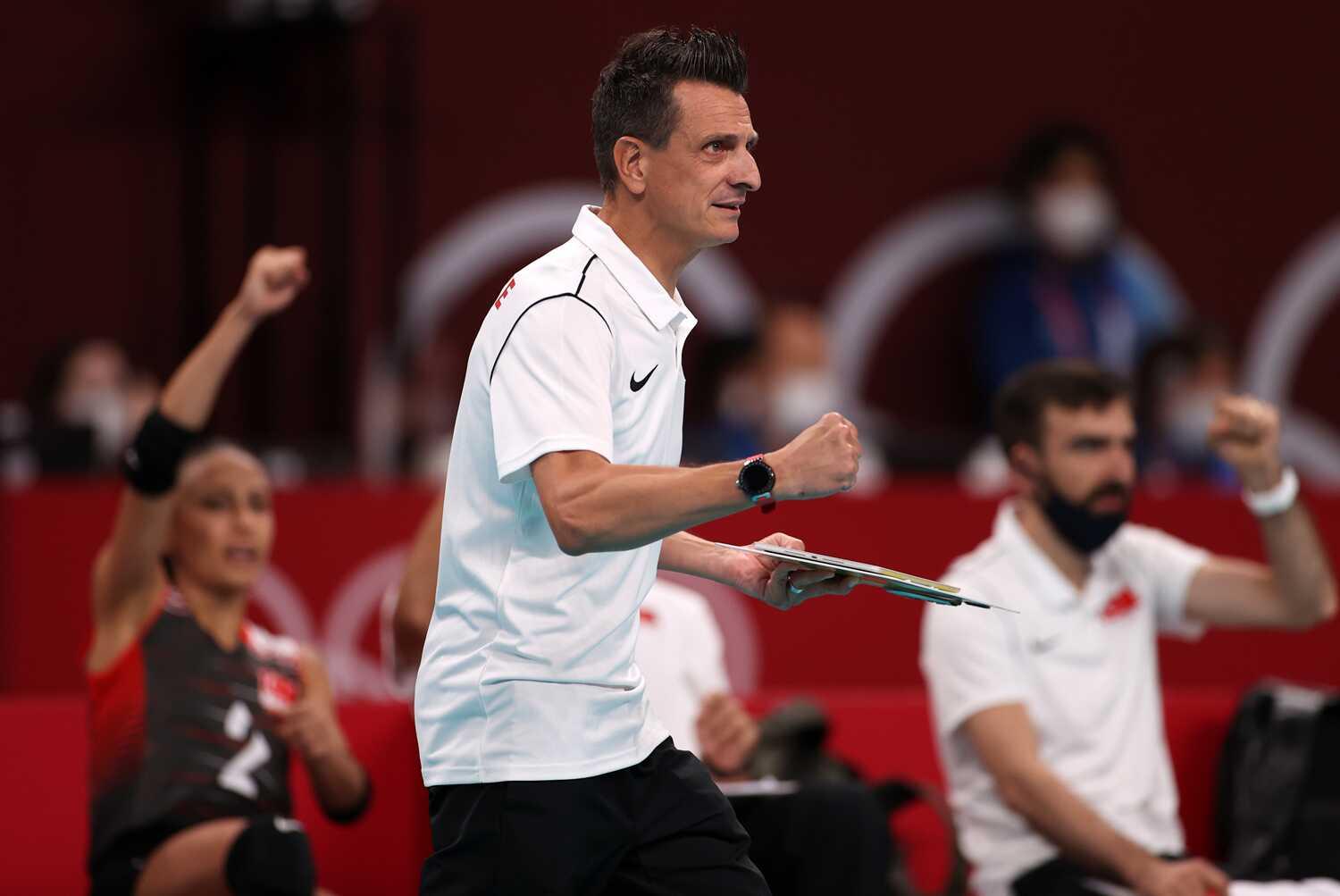 'Arjantin maçı bizim için final'