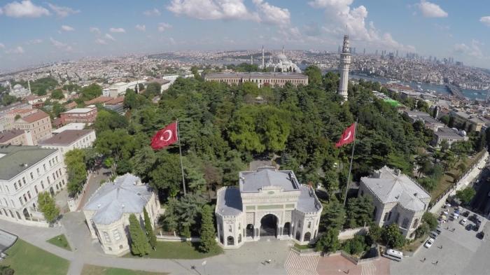 istanbul universitesi taban puanlari aciklandi mi istanbul universitesi 2021 kontenjanlari ve basari siralamasi