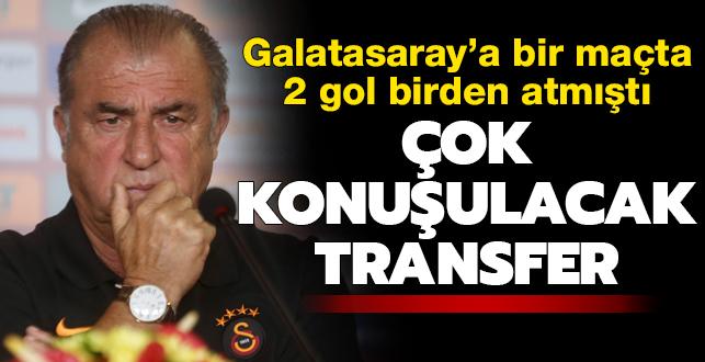 Son dakika transfer haberi: Galatasaray'dan Chancel Mbemba yoklaması