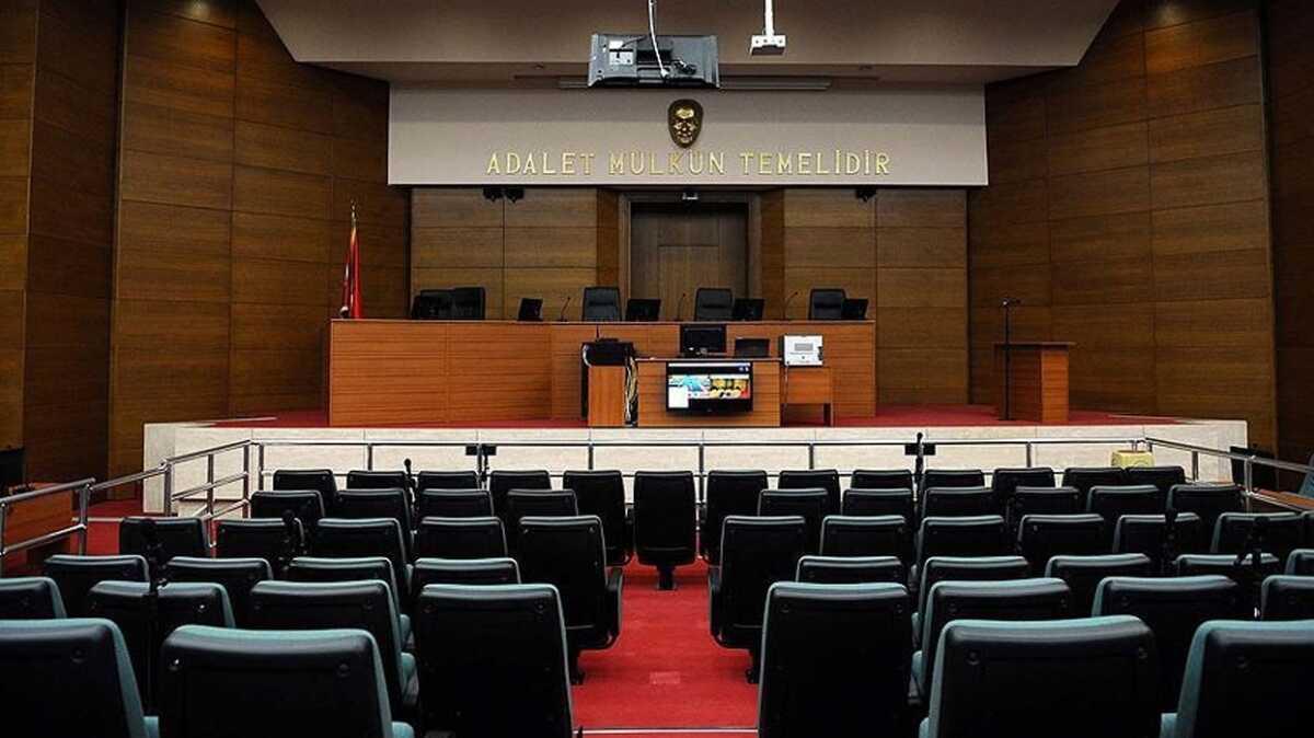 Resmi Gazete'de yaymland: Askeri Sulara bakacak mahkemeler belirlendi