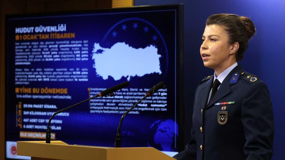 Son dakika haberi... MSB'den Afganistan aklamas