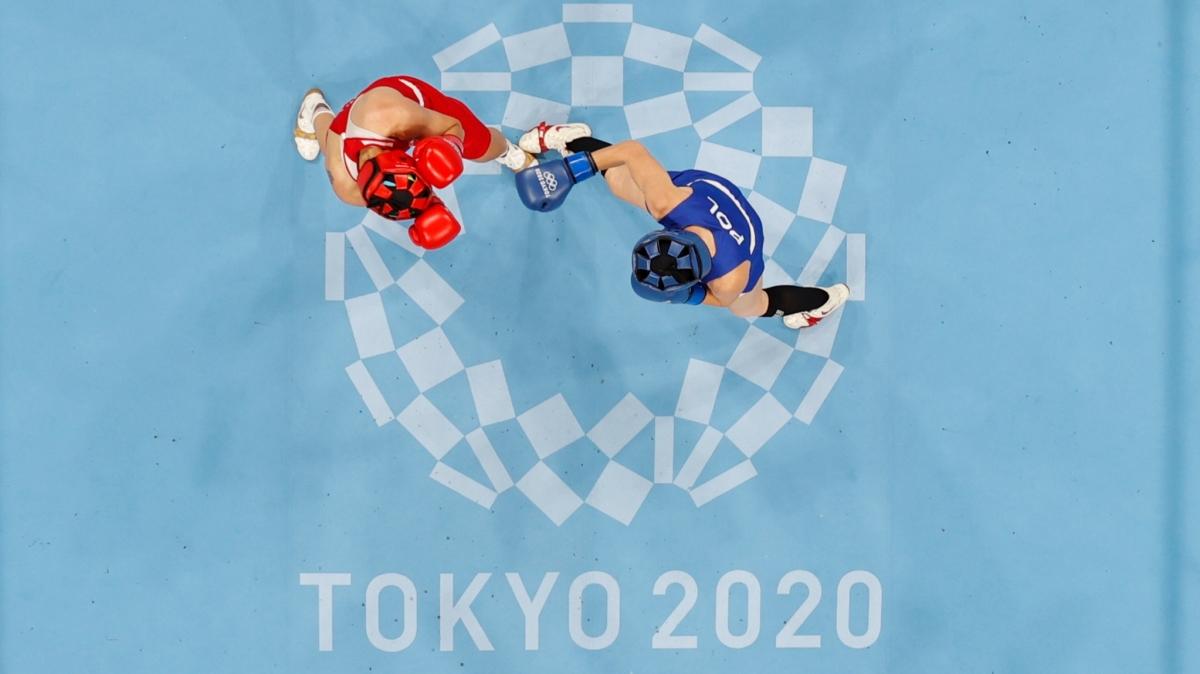 Sporcularmzn 30 Temmuz 2021 Olimpiyat program