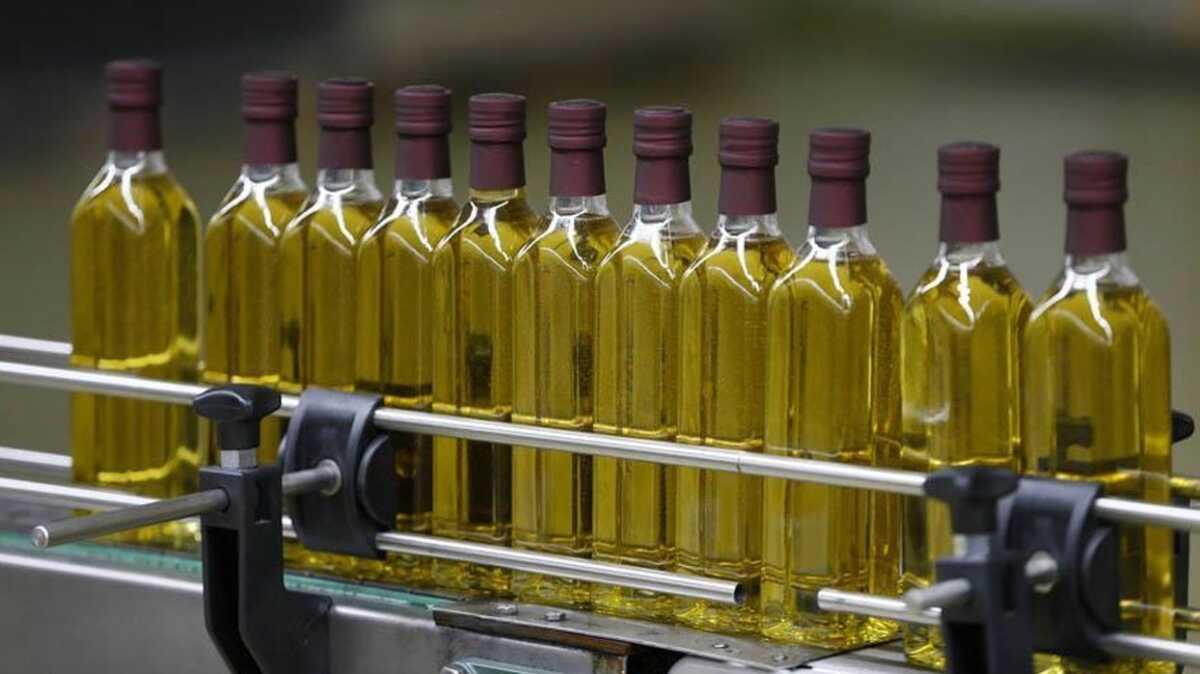 Yln ilk yarsnda zeytin ve zeytinyanda 136 milyon dolarlk ihracat
