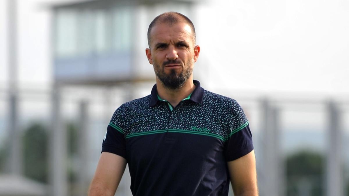 Mustafa Er'den transfer mjdesi: En az 8 tane yapacaz