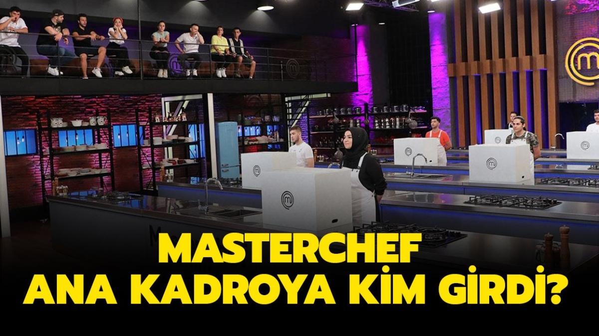 MasterChef ana kadroya kim girdi" MasterChef 2021 dnn kazanan kim oldu, ilk nlk kimin"