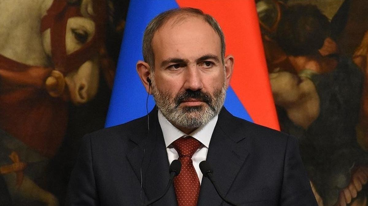 Paşinyan yeniden Ermenistan Başbakanı oldu