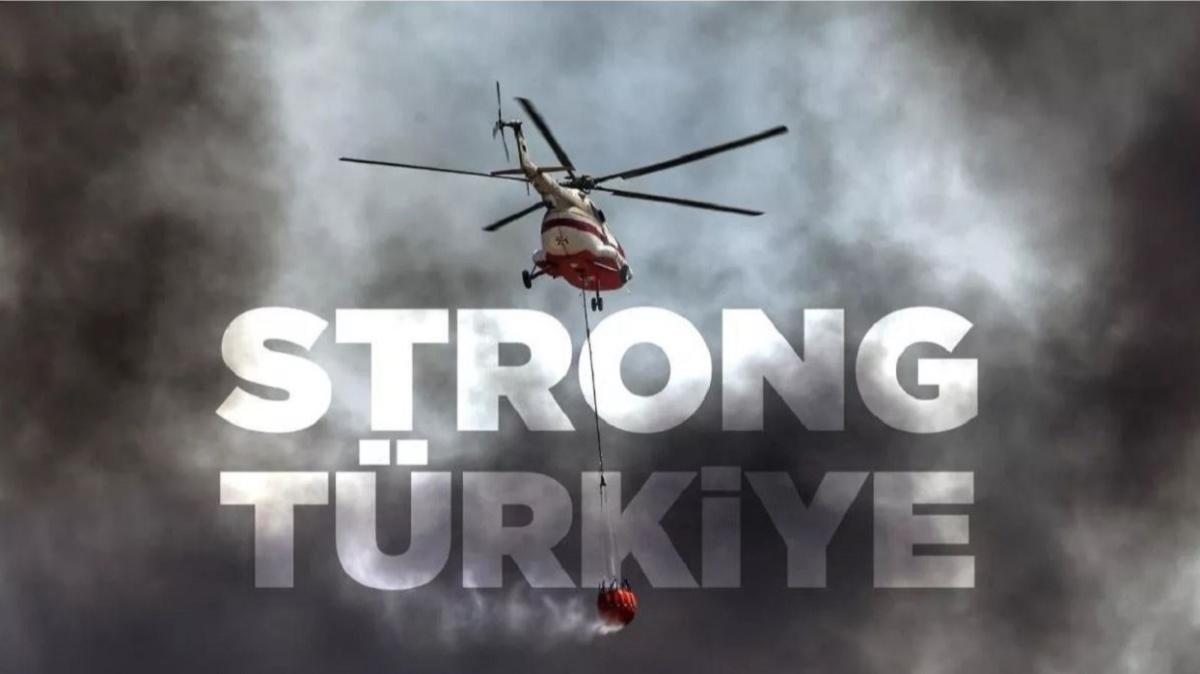 Strong Trkiye ne demek" Strong Trkiye nedir, ne anlama geliyor" 