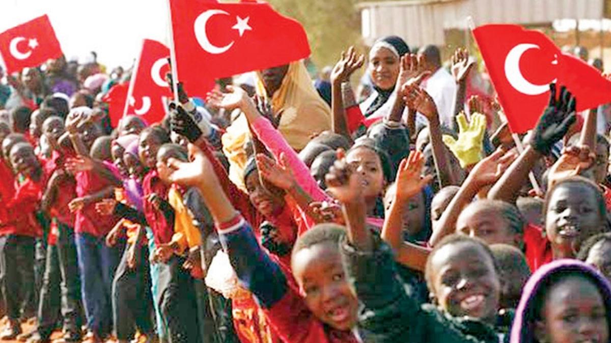 Uluslararası Kriz Grubu Türkiye'nin Afrika politikasını analiz etti! Batı ve Körfez'de alarm zili çalıyor