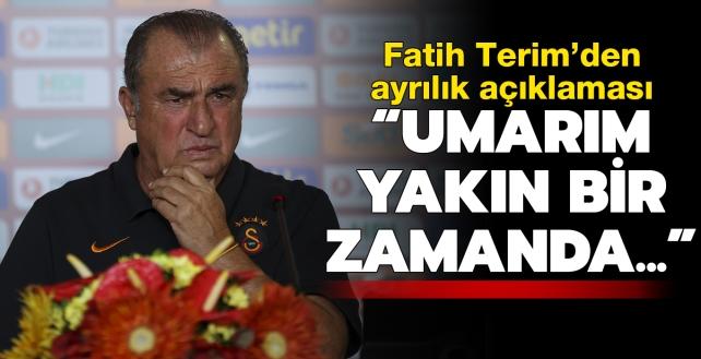 Son dakika Galatasaray haberi... Morutan, Falcao, Feghouli... Fatih Terim tek tek aklad