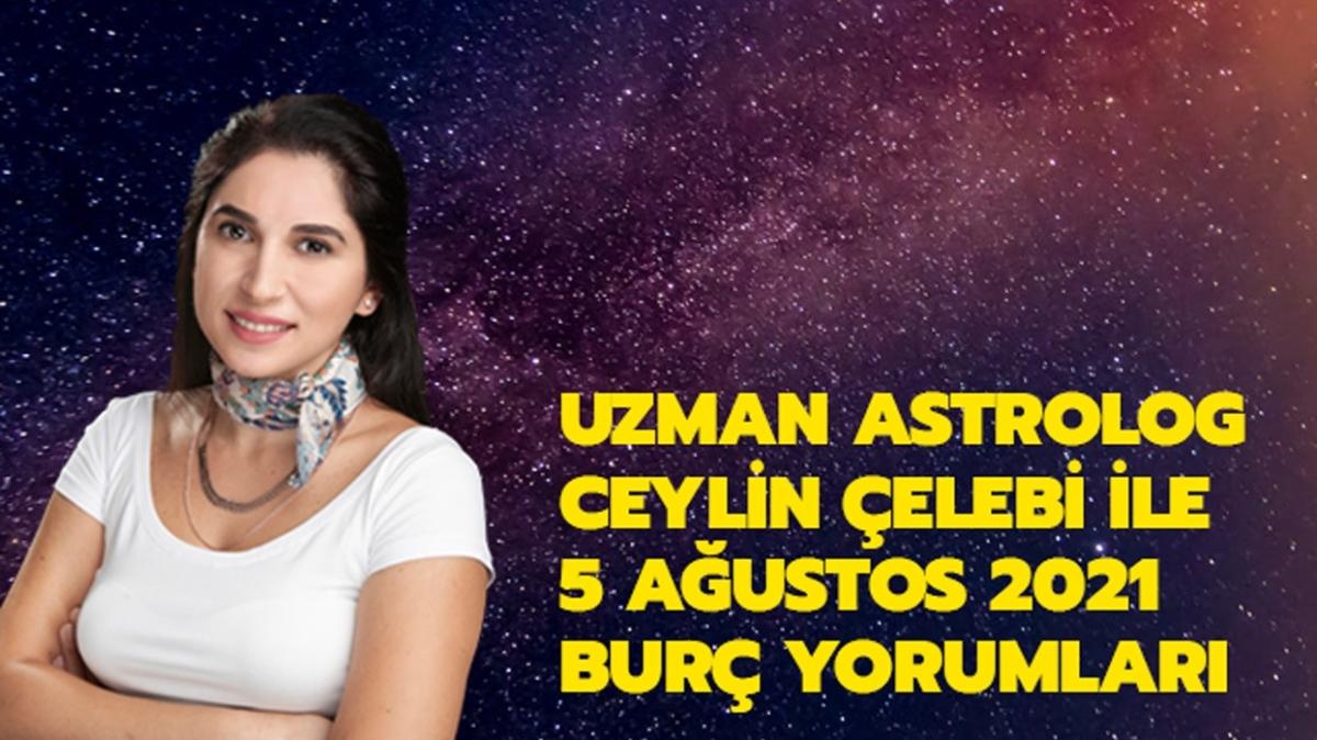 Sabah saatlerine dikkat! 5 Austos 2021 bur yorumlar