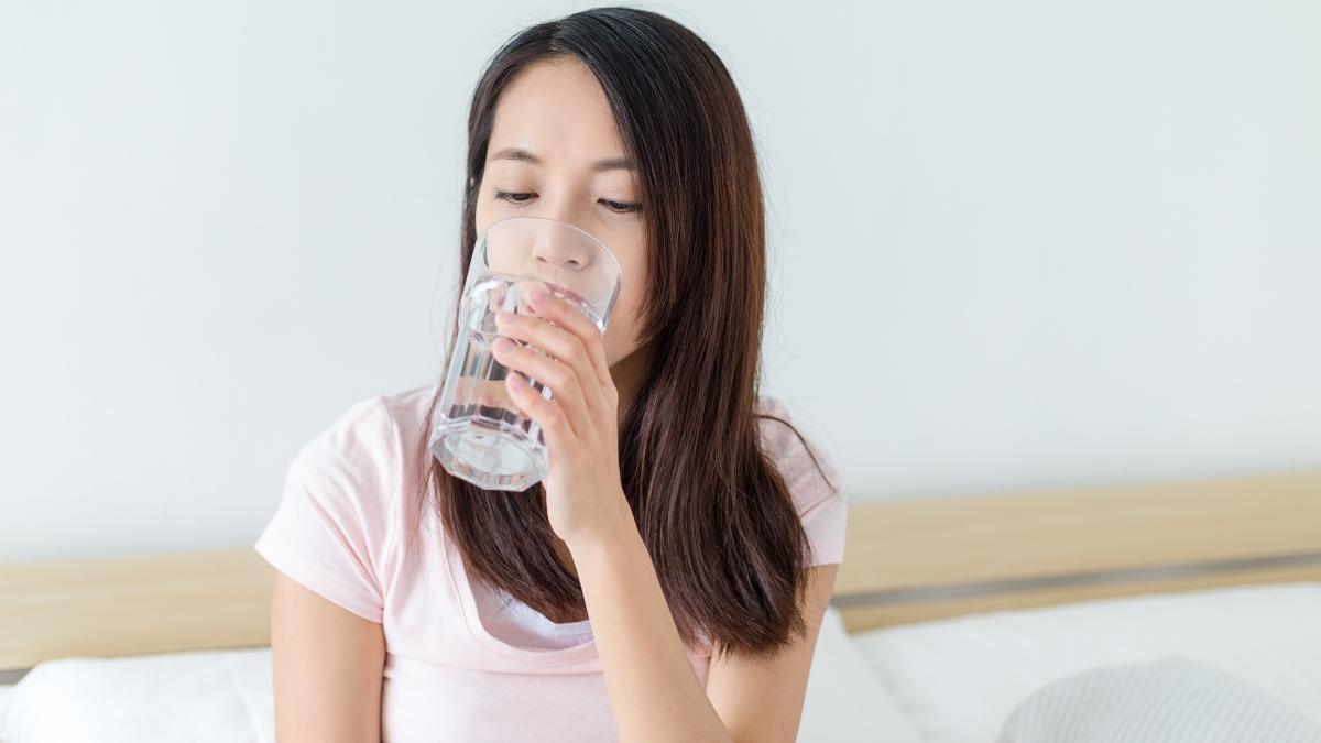 Gnde 2 litre su tketmeyenleri bekleyen hastalklar